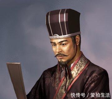 楚庄王|中国古代108大谋士排名(一)第108名到第91名!