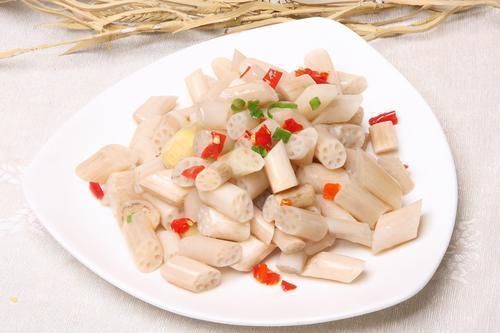 胆酸盐|人到中年想长寿，可多吃3种食物，生津开胃，早吃早好