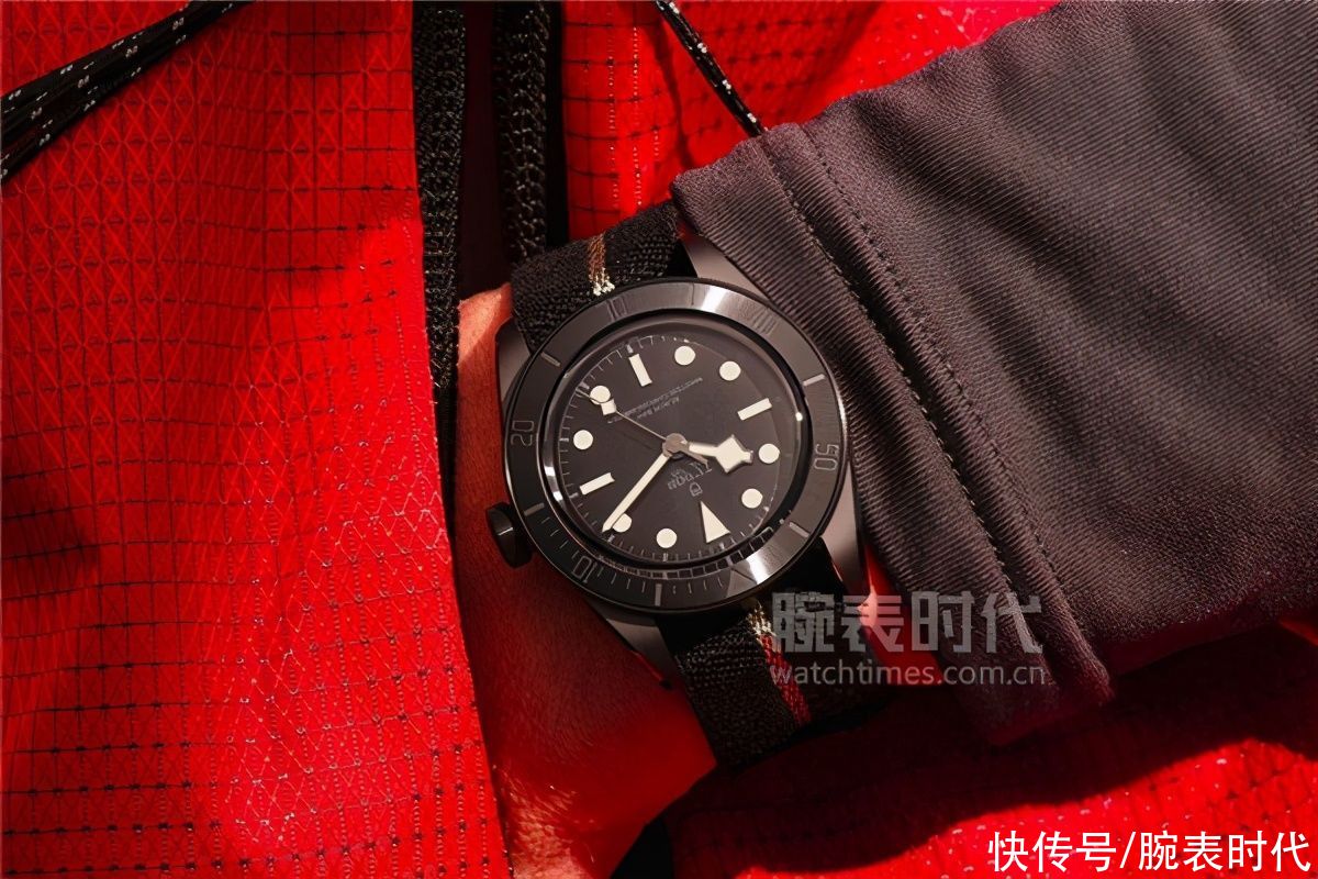 天价|曾卖出250万天价的帝舵陶瓷BB，现在3万5就能拿下了