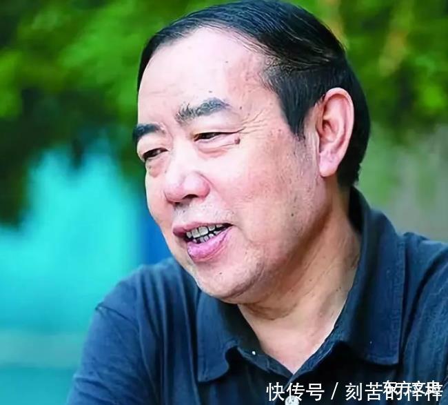 贾平凹因这本书,被扣“流氓作家”,季羡林 20年后将大放异彩