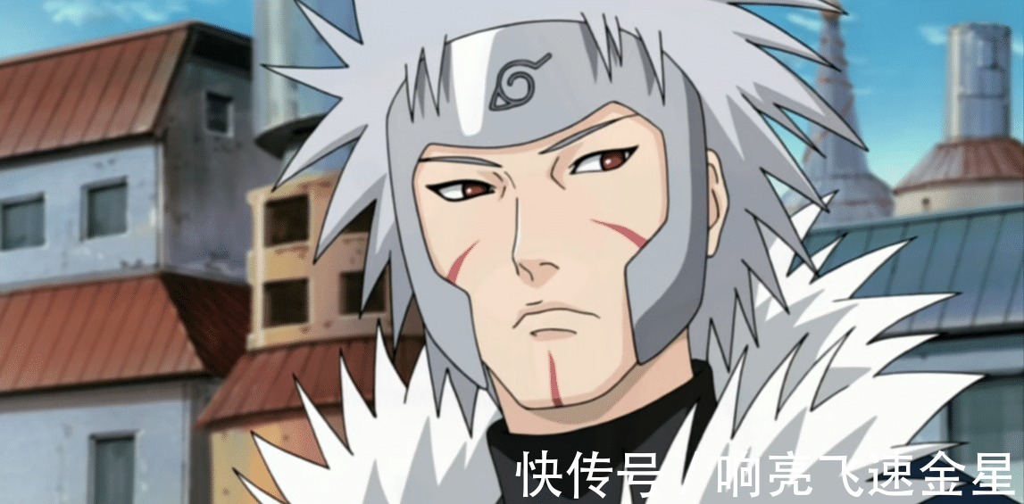 鳴人|六道仙人解除穢土轉(zhuǎn)生時，歷代火影說了什么柱間的眼中透出不舍