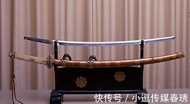 k5分钟带你了解日本刀的种类!