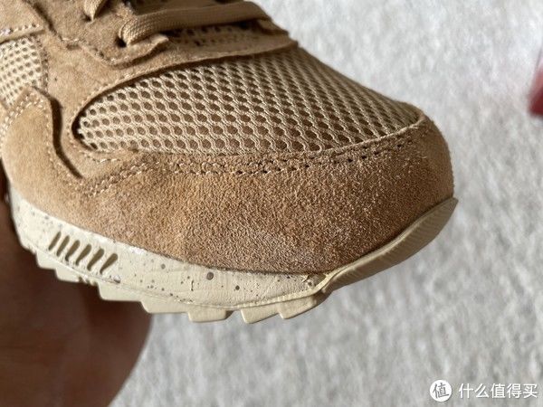sSneaker 篇一百二十四：Saucony Shadow 5000分享，三双不同风格