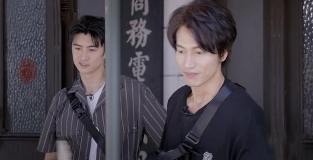 《超前营业的哥哥》剪辑遭吐槽,GAI口碑反转,言承旭张云龙撒糖