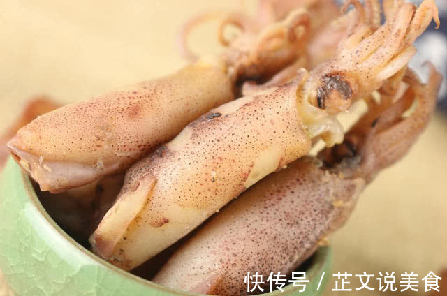 海边居民每餐必备的四种“海鲜”,味道真是鲜美,你有吃过吗