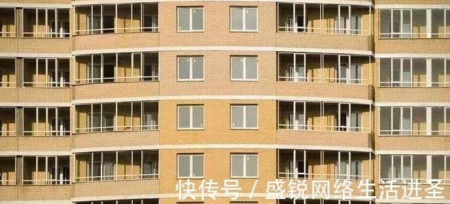 市场|买房选择这3个楼层的人,才是真正了解市场的人。