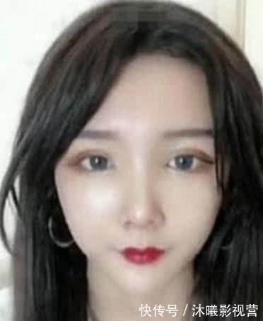 女装|艾比“女装大佬”之路,从只涂口红到五官整容,网友:回不去了!