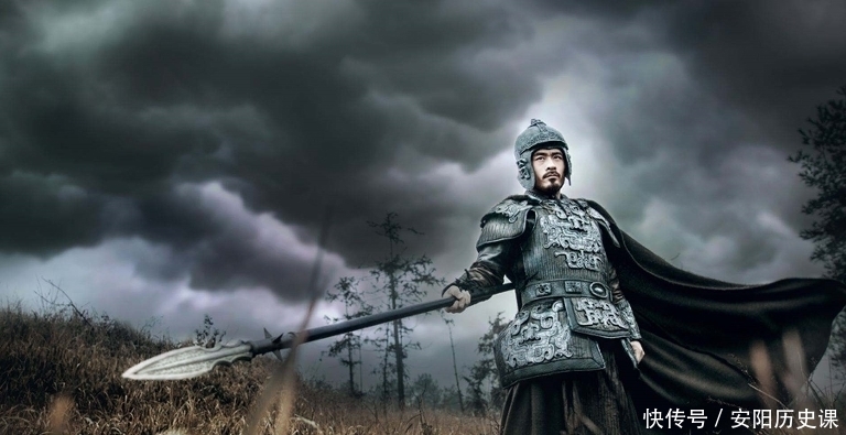 蜀军|姜维得到了诸葛亮真传,为何还是打不过邓艾?廖化临终告诉了原因