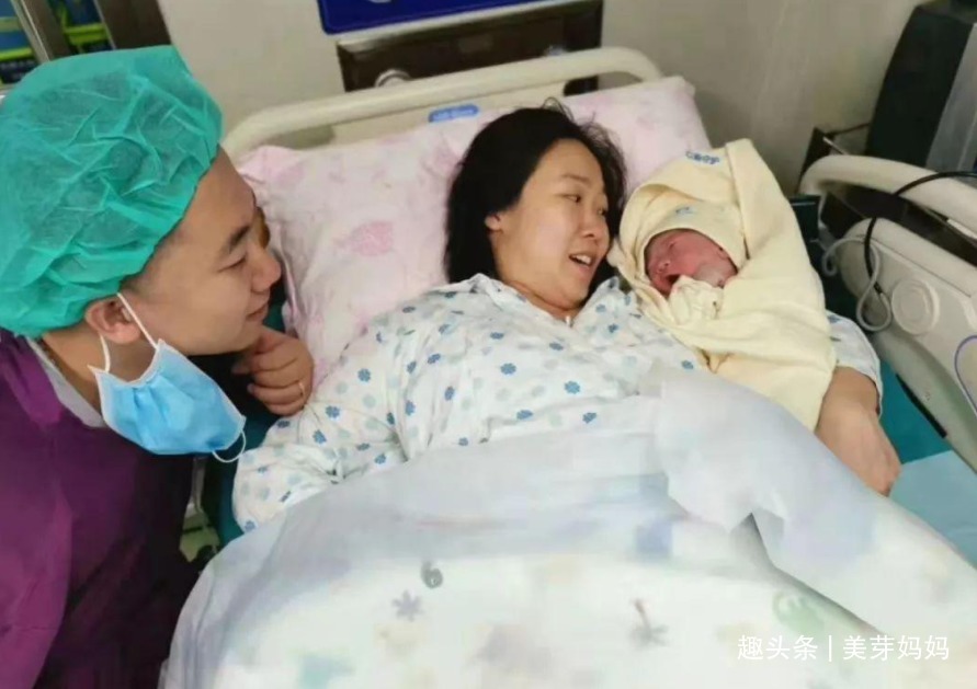 孩子|为什么说头胎是来报恩的很多人不相信，其实有科学依据