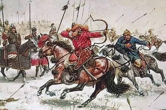 尧舜|被南宋朱熹称之为“小尧舜”的金世宗完颜雍都做了什么？