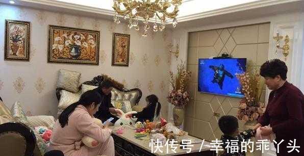 卫生间|130平大房子终于完工,光装修花了35万,是土豪还是被坑?