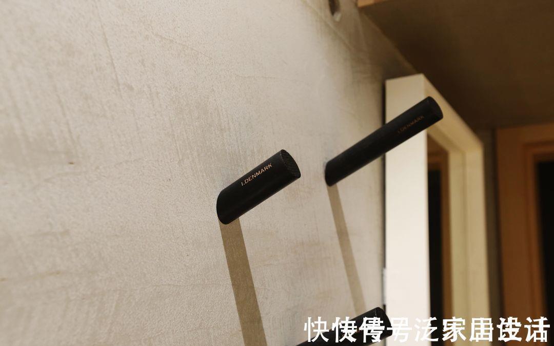 隔断|45平的老破小,增强光线去除隔断,让昏暗闭塞的空间焕发光彩