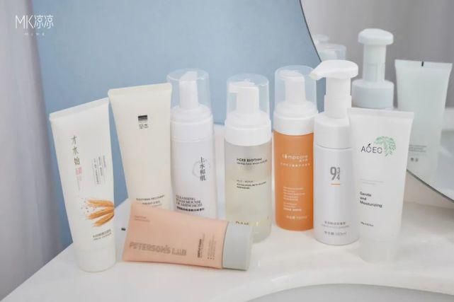 8款超火的平价洁面大测评，20+的那支竟然赢了？！