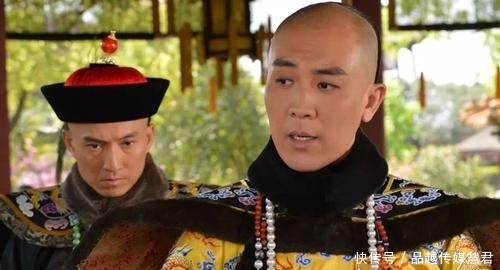 清朝|嘉庆恨死和珅，为何下令放过他3000党羽，只因刘墉这句话