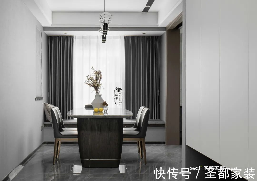 大理石|【装修设计】六大爆火家装建材，合理运用告别土味家装