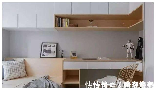 小户型房|小卧室更不适合安装“榻榻米”,这3大缺点让你后悔,毁房还费钱