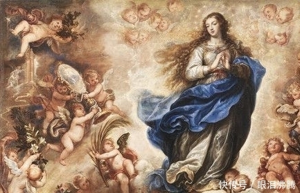 著名|世界上著名而珍贵的“油画”空前绝后仅此几幅!