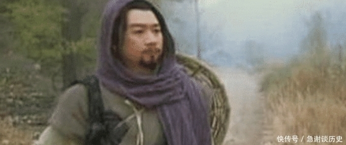 杨志武松!梁山三大派系,为何这“三人组”无人敢惹,宋江吴用也奈何不了