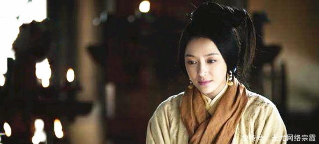 吕雉|《楚汉传奇》中的吕雉让人觉得心狠手辣，那么历史上的她究竟如何