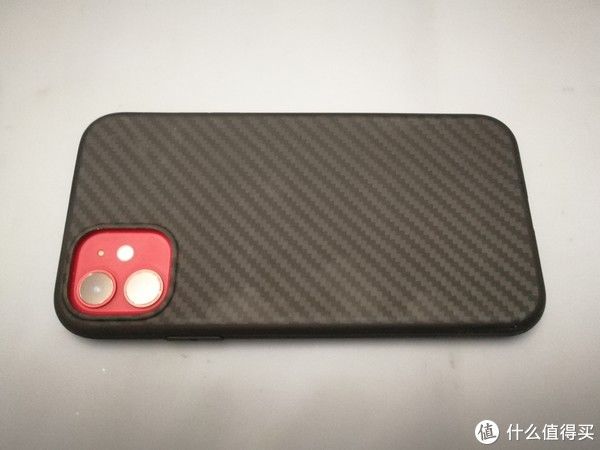 不再|有它的保护，iPhone12不再怕花脸：Evutec苹果iPhone 12系列凯夫拉防摔手机壳