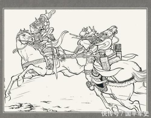 曹魏阵营|东吴阵营的将领：武功相对较弱，无人能单挑关羽