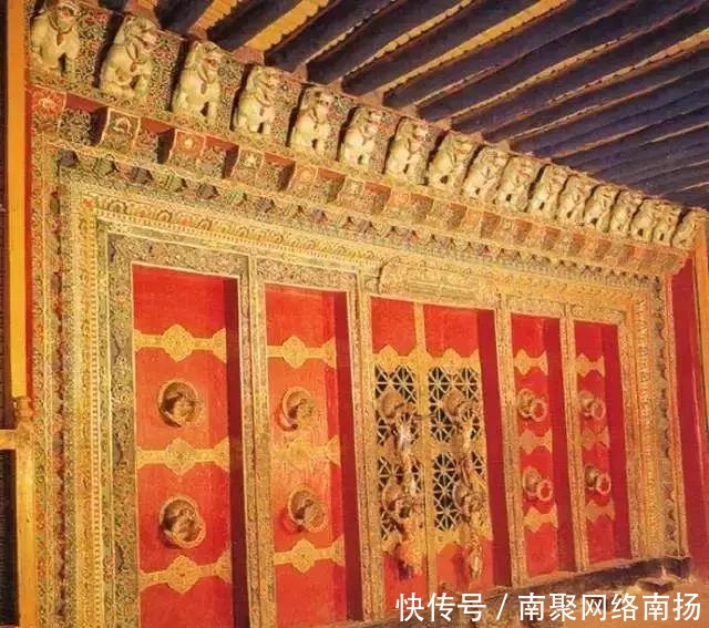 老年|比故宫还壕的宫殿:最好的藏传文玩都在这儿