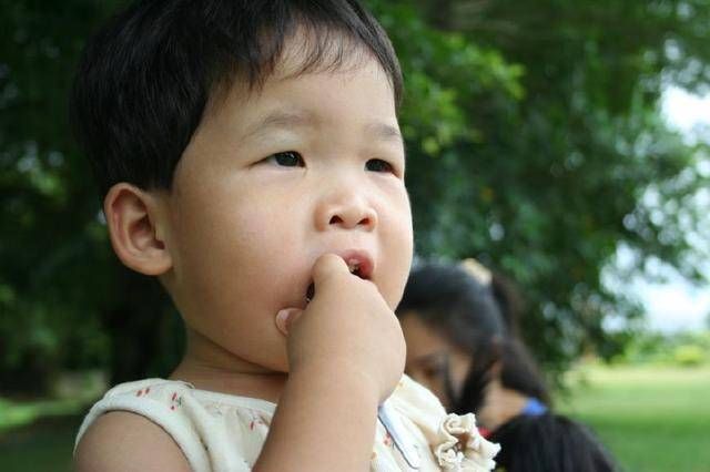 宝妈|缺锌的孩子，身体主要有这6个反应，家长可别疏忽了！