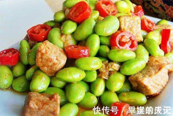 中秋|秋天孩子补充智力长高个好时期,孩子多吃补钙菜,补脑益智强身