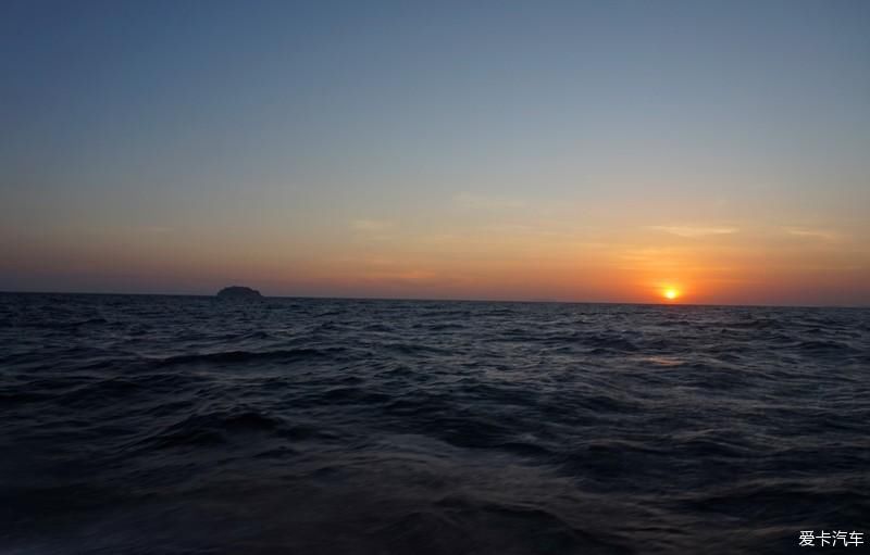 中年|一路乘风破浪---攀牙湾喀斯特群岛探索之旅。