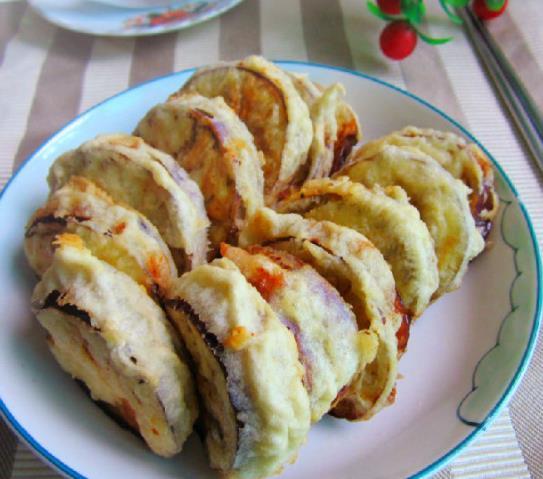 鲜香|三伏天吃蒸菜特养人,分享一道家常蒸菜,鲜香美味又开胃,吃不腻