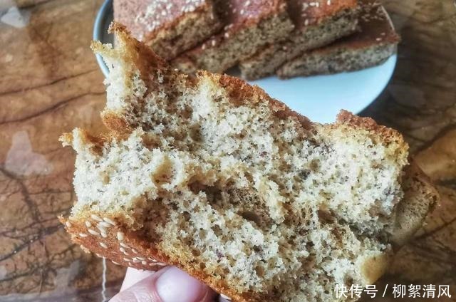 添加|自己做零添加的红糖红枣糕,补血养颜吃出好气色,适合新手学做