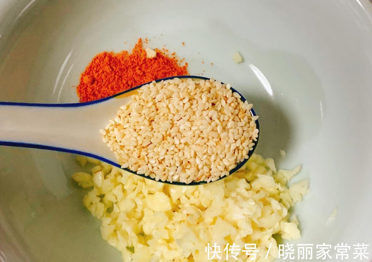 健康|好吃的蘸料，美味营养，好吃健康