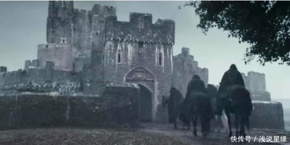 封建领主|为什么中国古代没有城堡, 都是很容易攻破的城镇