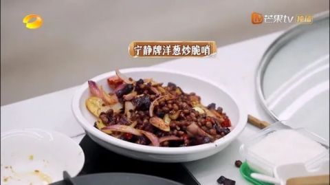 中餐廳|拿什么拯救你，《中餐廳》
