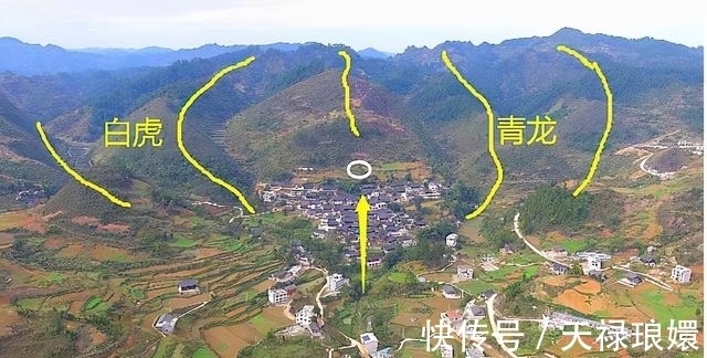 房屋|风水“伸手摸到案，家财十万贯”，案是指哪里？农村建房很讲究