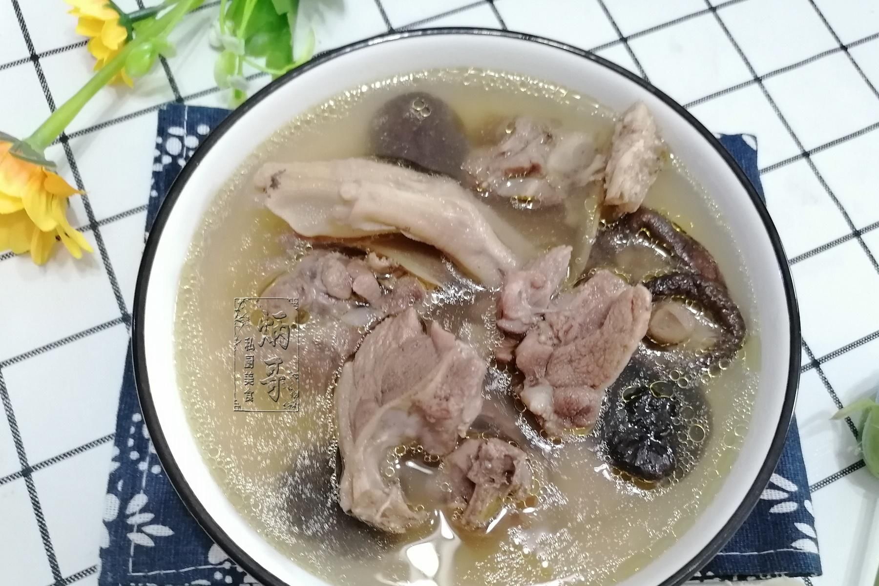 鸭肉|进入三伏天，吃鱼吃肉不如多喝这汤，清凉解暑营养好，全家都喜欢