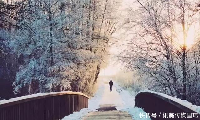 重庆周末去赏雪：新一轮降温后，雪漫人间！这些地方都可以赏雪