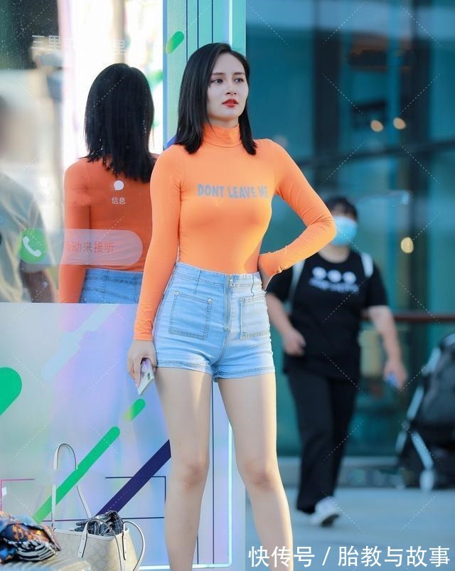 高跟鞋 立体精美的瑜伽裤装扮复古感十足,带来别样的风情,清新靓丽!