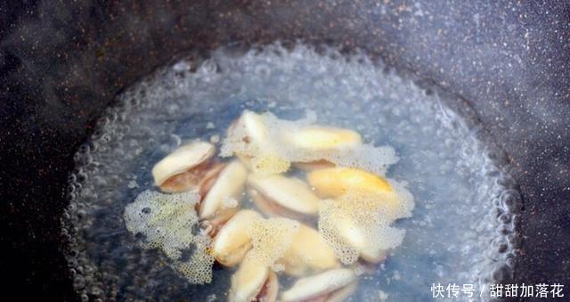 牛奶|早餐吃吧,相当于3杯牛奶,8个鸡蛋,营养简单,一家人喜欢吃