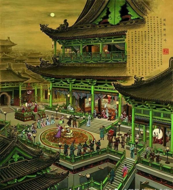 暗藏|凉州大曲暗藏不祥之兆?其实是对外来音乐有偏见