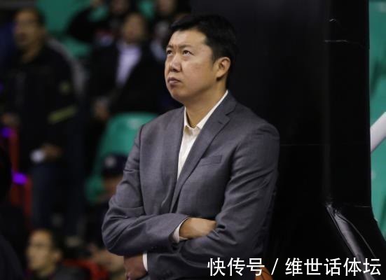 cb重返CBA!王治郅将迎来新职务,联手好友率队冲击季后赛