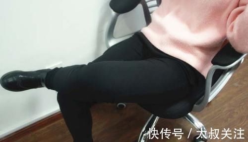 骨骼|骨科大夫提醒:膝盖有“害怕”的行为,但不是跑步,平时要少做