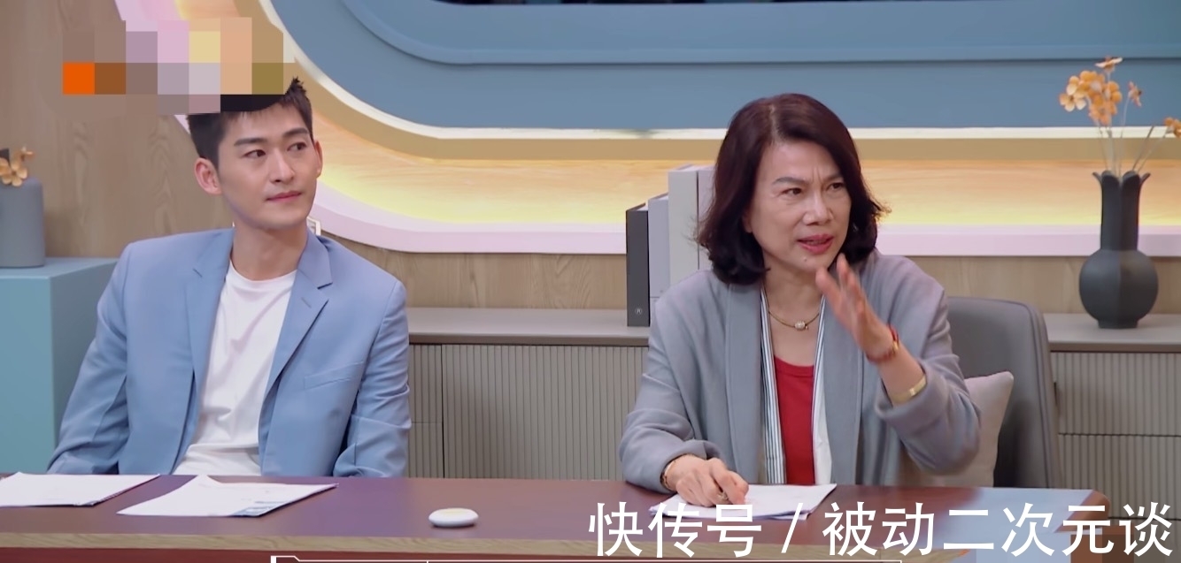水准|拉高综艺水准,董明珠太会当老板了,金句频出令人上头!