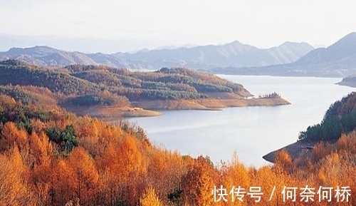 思想家&李觏的一首悲秋之作,跌宕起伏,结尾彰显出坦荡襟怀