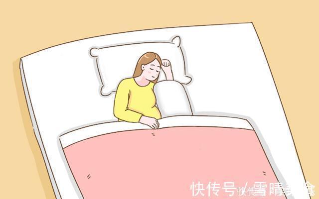 怀孕|孕妈嗜睡很正常,但若伴随着这些症状,还是尽快就医比较好