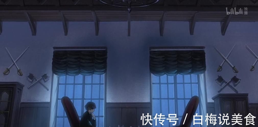 塞巴斯蒂安|曾被禁播的日漫神作,即使熬夜也要坚持看完