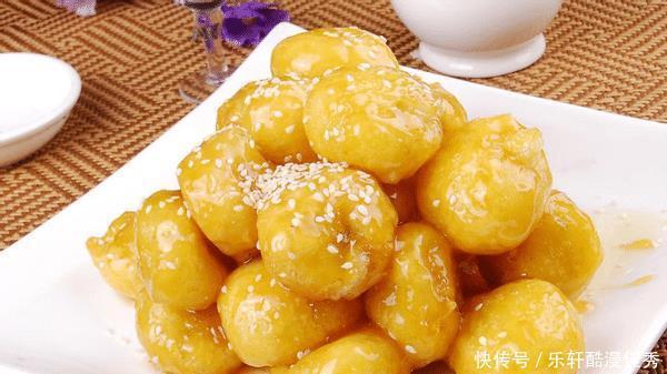快到元宵节了,汤圆别再煮着吃,试试几种新鲜吃法,上桌就吃光