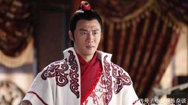 儿子|唐朝最惨开国功臣：五个儿子全被杀，妻妾被仇人霸占生子