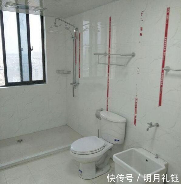新房|晒晒正在通风的118平新房,家具布置好了,特别喜欢主卧大阳台