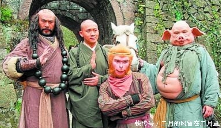 两版《西游记》太差,杨洁导演都看不下去,自信老版不会被超越